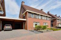 Woning Zilverschoon 9 Sevenum