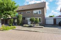 Woning Wezelstraat 38 Volkel