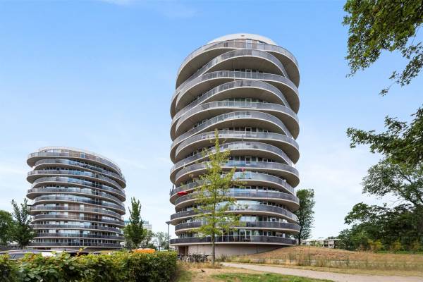 Woning Spijkerboorweg 207 Haarlem