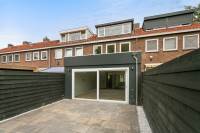 Woning Goeman Borgesiusstraat 86 Amsterdam