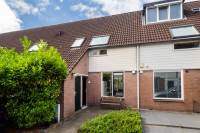 Woning Managuadreef 9 Utrecht