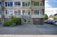 Woning Nicolaas Maesstraat 122 Maarssen