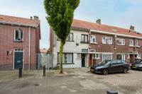 Woning Weverstraat 10 Tilburg