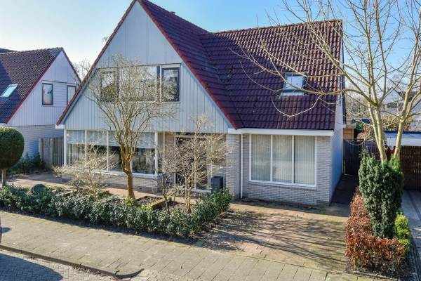 Woning Leisteen 7 Hoorn (NH)