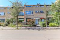 Woning Van Moerkerkenlaan 24 Groningen