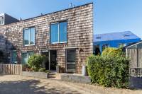 Woning Stiemensvaart 58 Den Haag