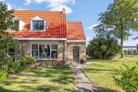 Woning Oude Trekweg 55 Harlingen