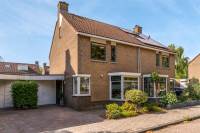 Woning Hakweide 5 Nieuwegein