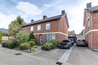 Woning Dempseystraat 3 Venray