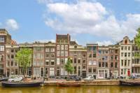 Woning Keizersgracht 3431 Amsterdam