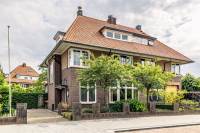 Woning Wilhelminapark 8 Breda