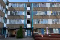 Woning Spinaker 153 Amsterdam