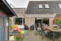Woning Boris Pasternak-erf 57 Dordrecht
