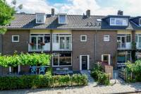 Woning Troelstralaan 58 Heemstede