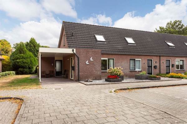 Woning Smedenstraat 1 Vaassen