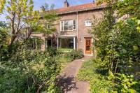 Woning Iepenlaan 3 Bloemendaal