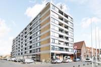 Woning Zeesluisweg 166 Den Haag