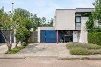 Woning Tijs van Zeventerstraat 26 Rotterdam