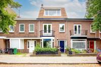 Woning Molukkenstraat 48 Haarlem