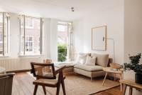 Woning Utrechtsedwarsstraat 1131 Amsterdam