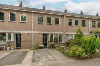 Woning Apollovlinder 31 Bilthoven
