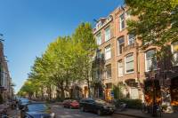 Woning Nicolaas Maesstraat 783 Amsterdam