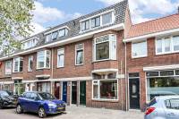 Woning Loudonstraat 32 Delft