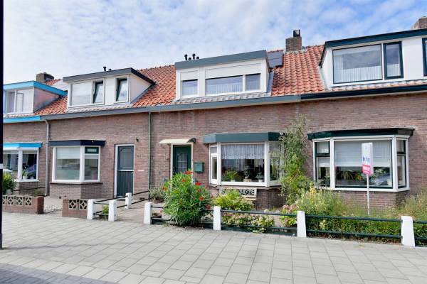 Woning Emmerikseweg 66 Zutphen