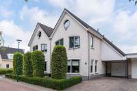 Woning Houtvesterlaan 21 Veenendaal