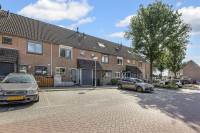 Woning Simon Vestdijk-erf 180 Dordrecht