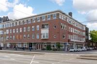 Woning Amsteldijk 148III Amsterdam