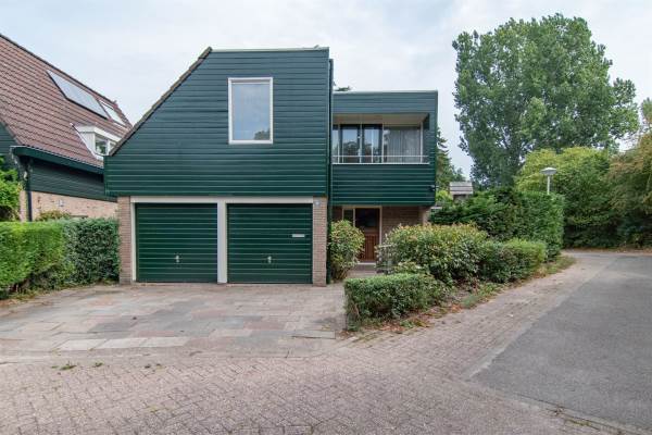 Woning Spieringsloot 12 Zoetermeer