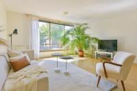 Woning Kiekstraat 37 Amsterdam