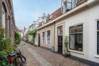Woning Zilverstraat 36 Utrecht