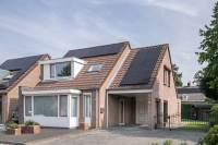 Woning Adriaen van Ostadehof 8 Deurne