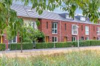 Woning Van der Vlugtsingel 21 Utrecht