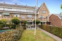 Woning Dorpsstraat vo Steenstraat 116 De Bilt