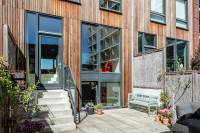 Woning Pieter van Musschenbroekstraat 223 Haarlem