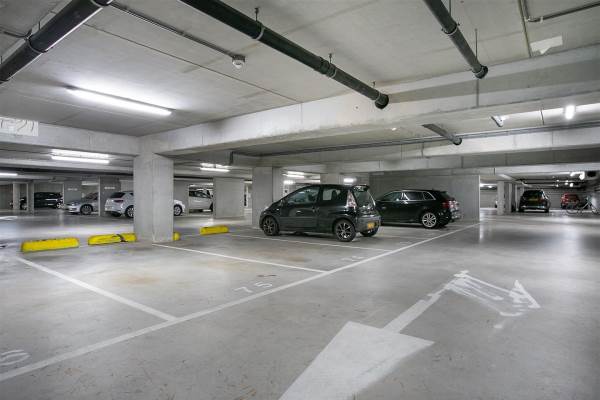 Woning Sint-Jobsweg 2 PP 8 Rotterdam