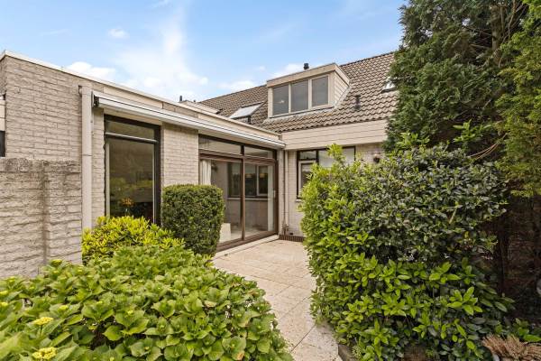 Woning De Nessermolen 81 Amstelveen