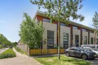 Woning Suze Robertsonstraat 40 Almere