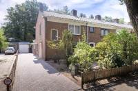 Woning Anna van Burenlaan 17 Ede