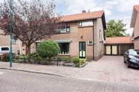 Woning Hohorstlaan 35 Leusden