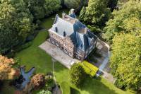 Woning Raadhuislaan 1 Wassenaar