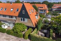 Woning Lombokstraat 14 Amersfoort