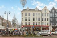 Woning Eerste Van Swindenstraat 373D Amsterdam