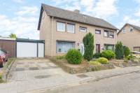 Woning Armstrongstraat 10 Swalmen