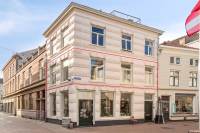 Woning Stoofstraat 4 Den Bosch
