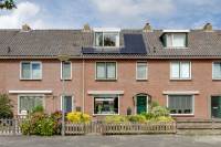 Woning Driekoningenhof 63 De Rijp