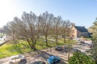 Woning Hendrika van Tussenbroekplantsoen 2II Utrecht